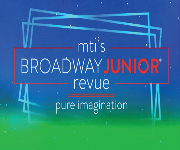 Pure Imagination Logo